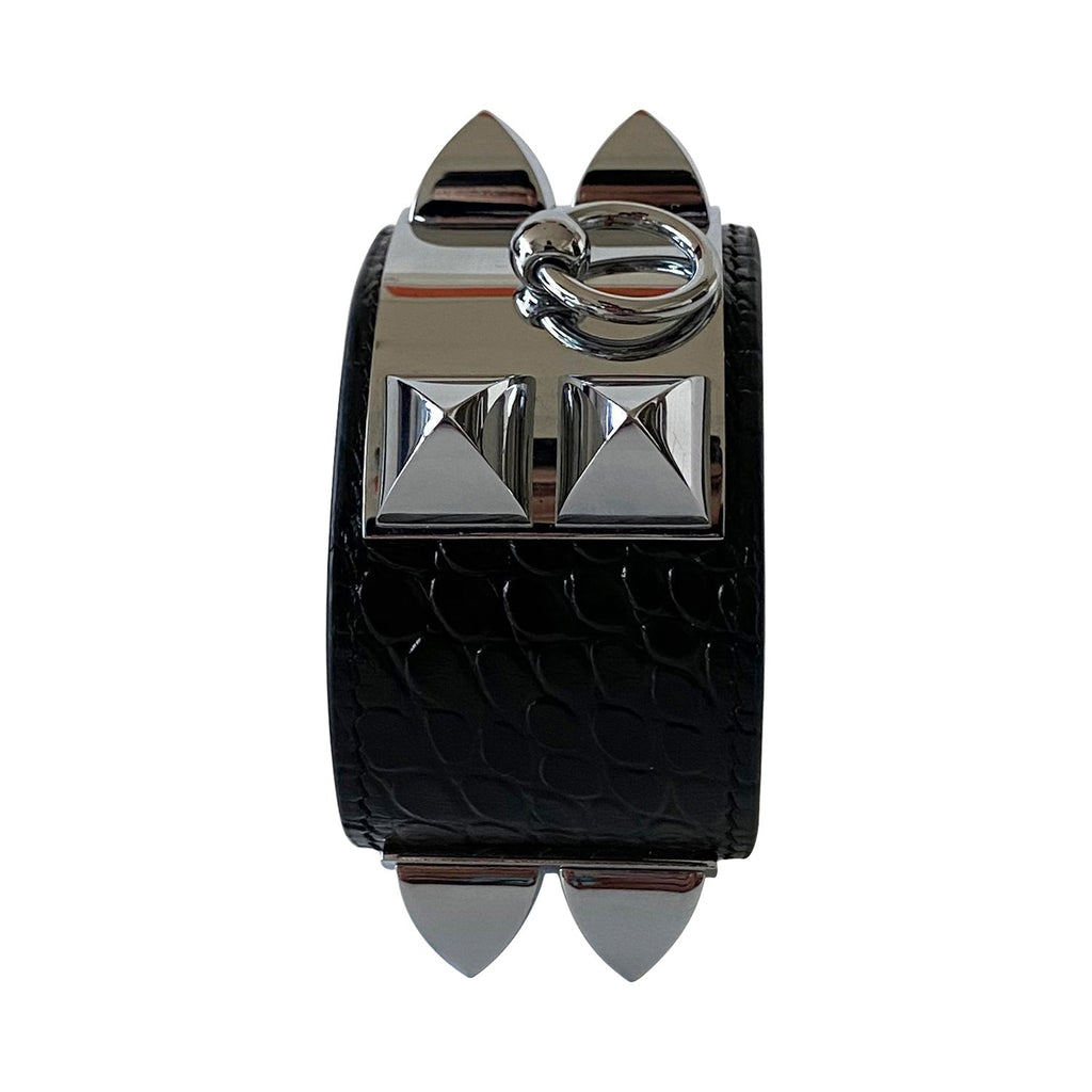HermÃƒÆ’Ã‚Â¨s Colier De Chien Wrap Bracelet