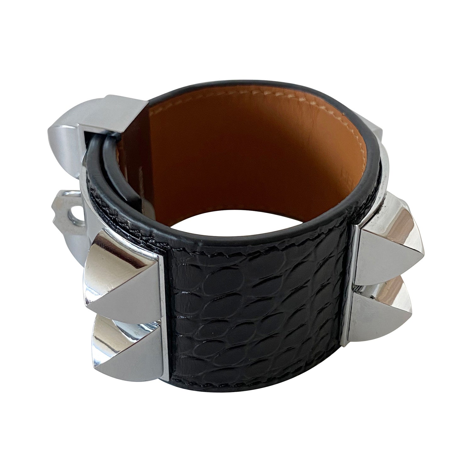 HermÃƒÆ’Ã‚Â¨s Colier De Chien Wrap Bracelet