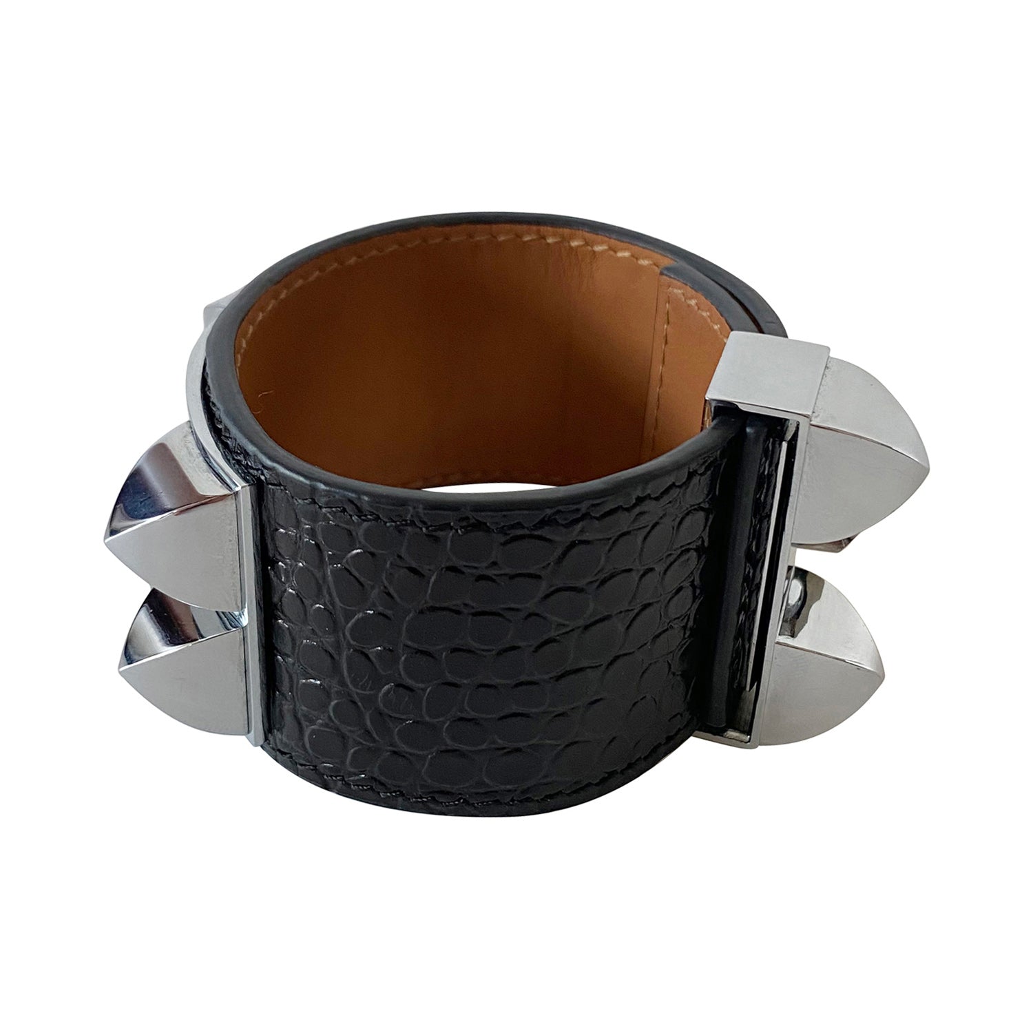 HermÃƒÆ’Ã‚Â¨s Colier De Chien Wrap Bracelet