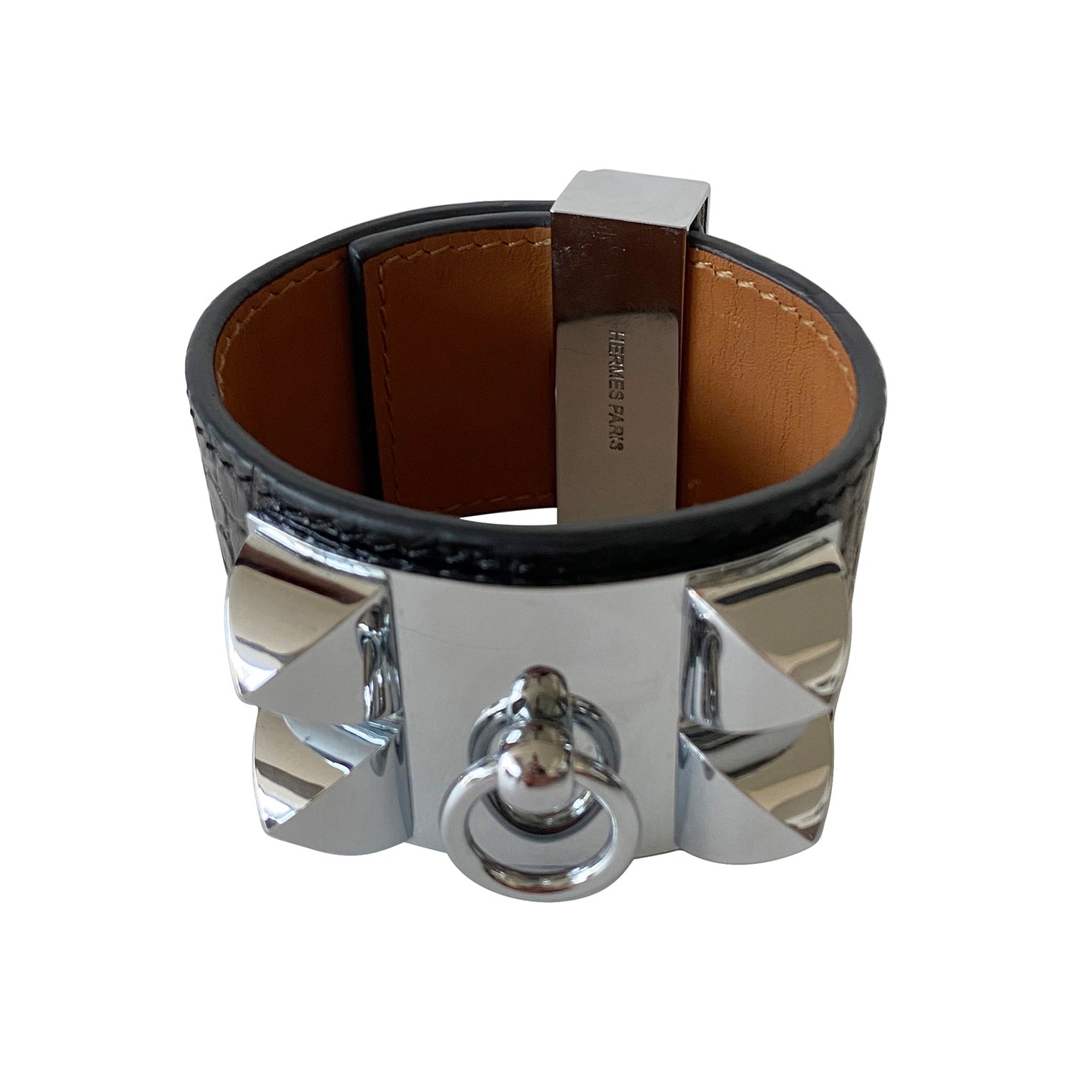 HermÃƒÆ’Ã‚Â¨s Colier De Chien Wrap Bracelet