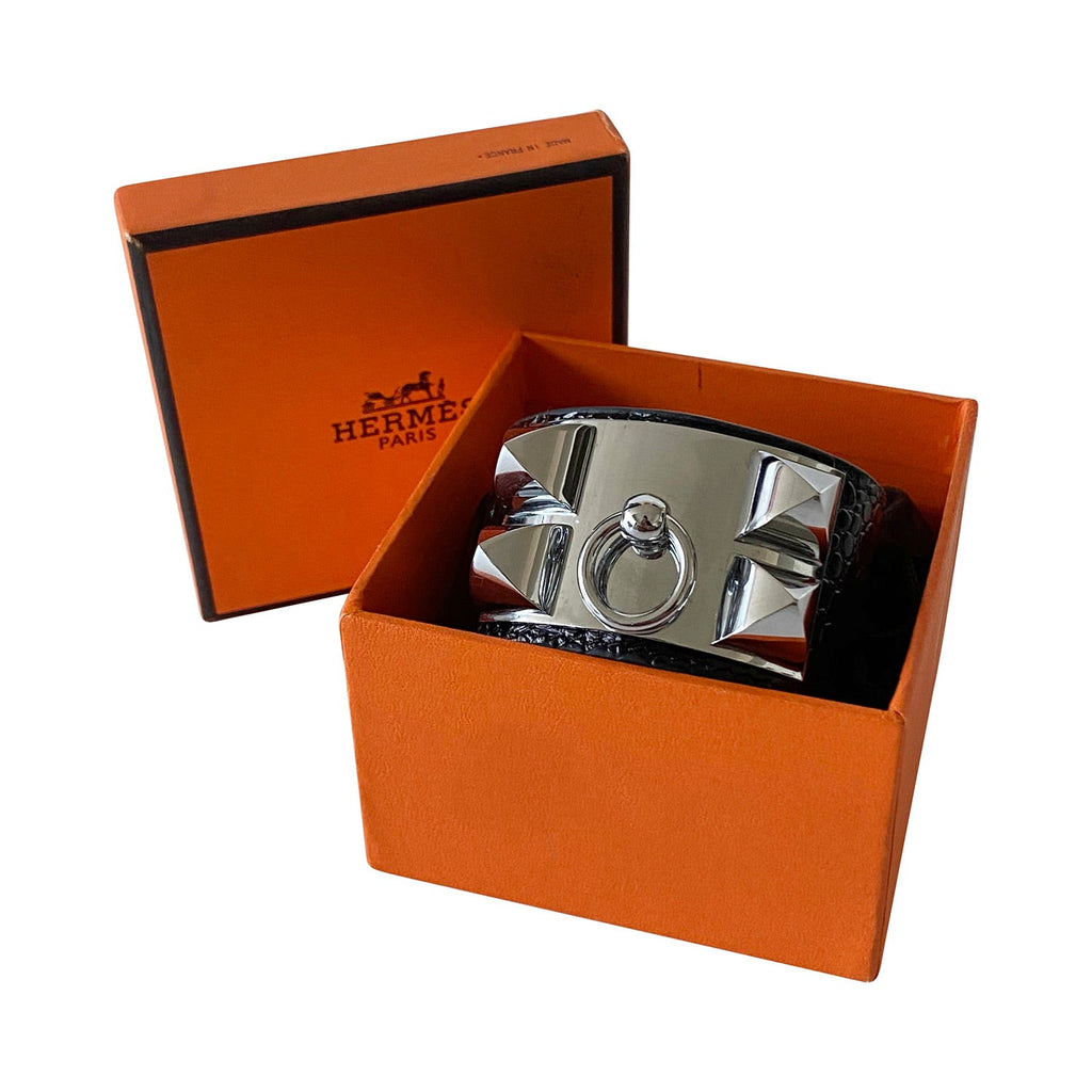 HermÃƒÆ’Ã‚Â¨s Colier De Chien Wrap Bracelet
