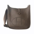 HermÃƒÆ’Ã‚Â¨s Evelyne III GM Clemence Leather