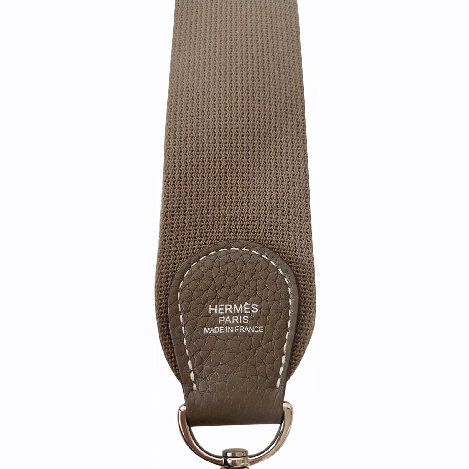 HermÃƒÆ’Ã‚Â¨s Evelyne III GM Clemence Leather