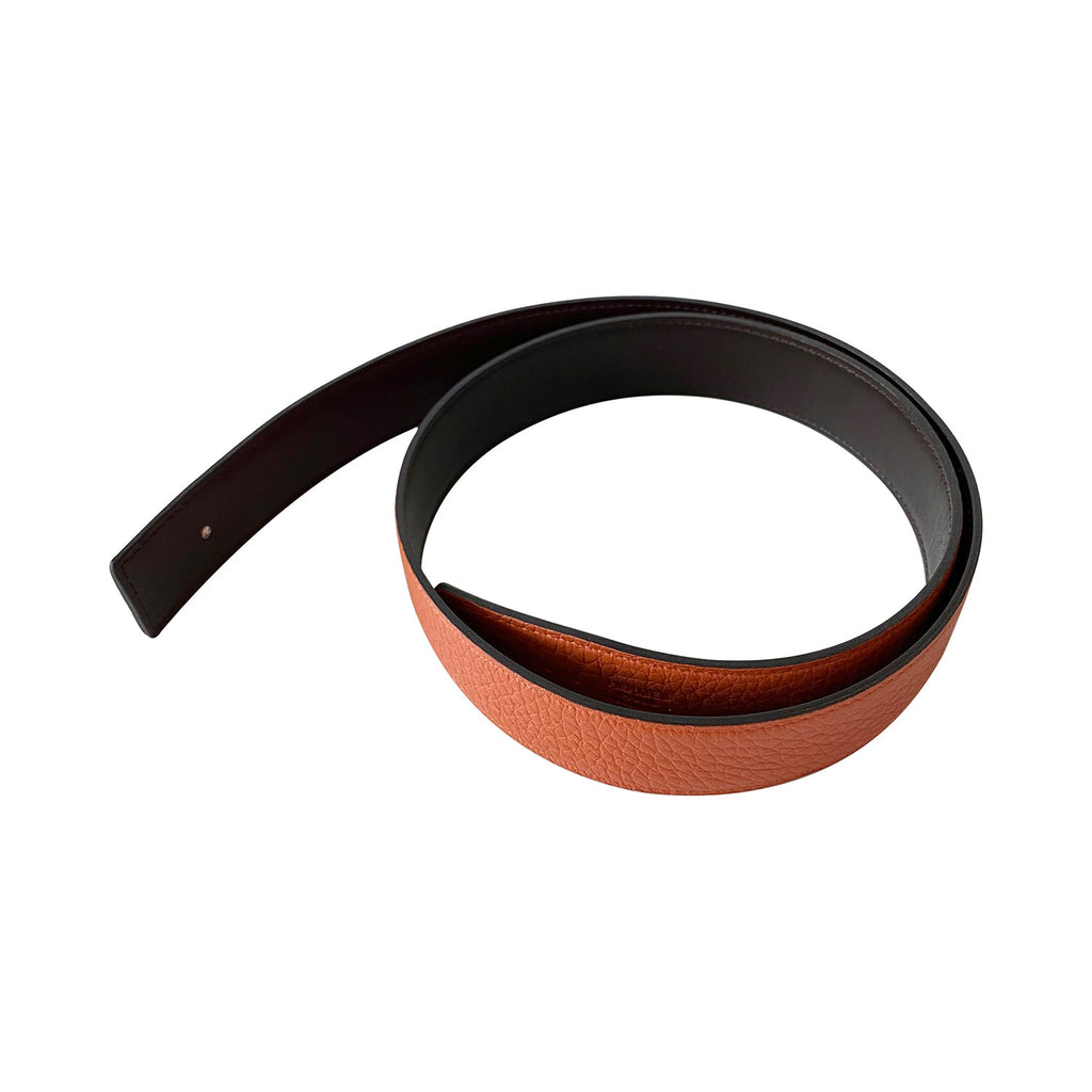 HermÃƒÆ’Ã‚Â¨s H Belt Buckle Reversible Strap