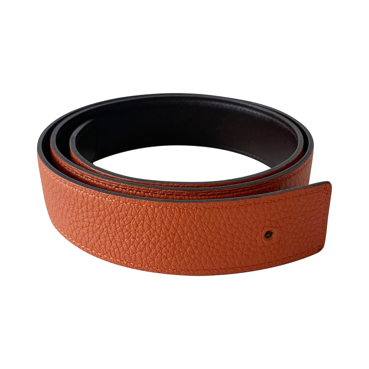 HermÃƒÆ’Ã‚Â¨s H Belt Buckle Reversible Strap
