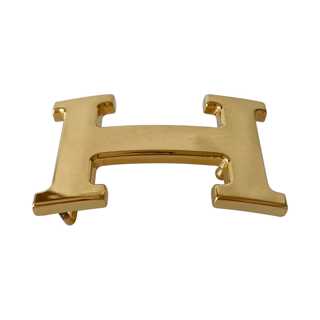 HermÃƒÆ’Ã‚Â¨s H Belt Buckle Reversible Strap