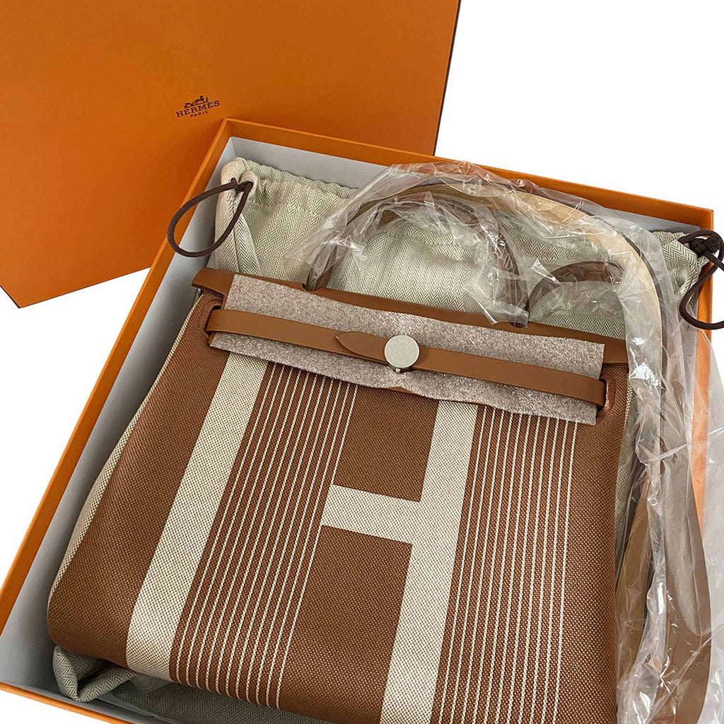 HermÃƒÆ’Ã‚Â¨s Herbag Zip 31 H Retourne Limited Edition 2021