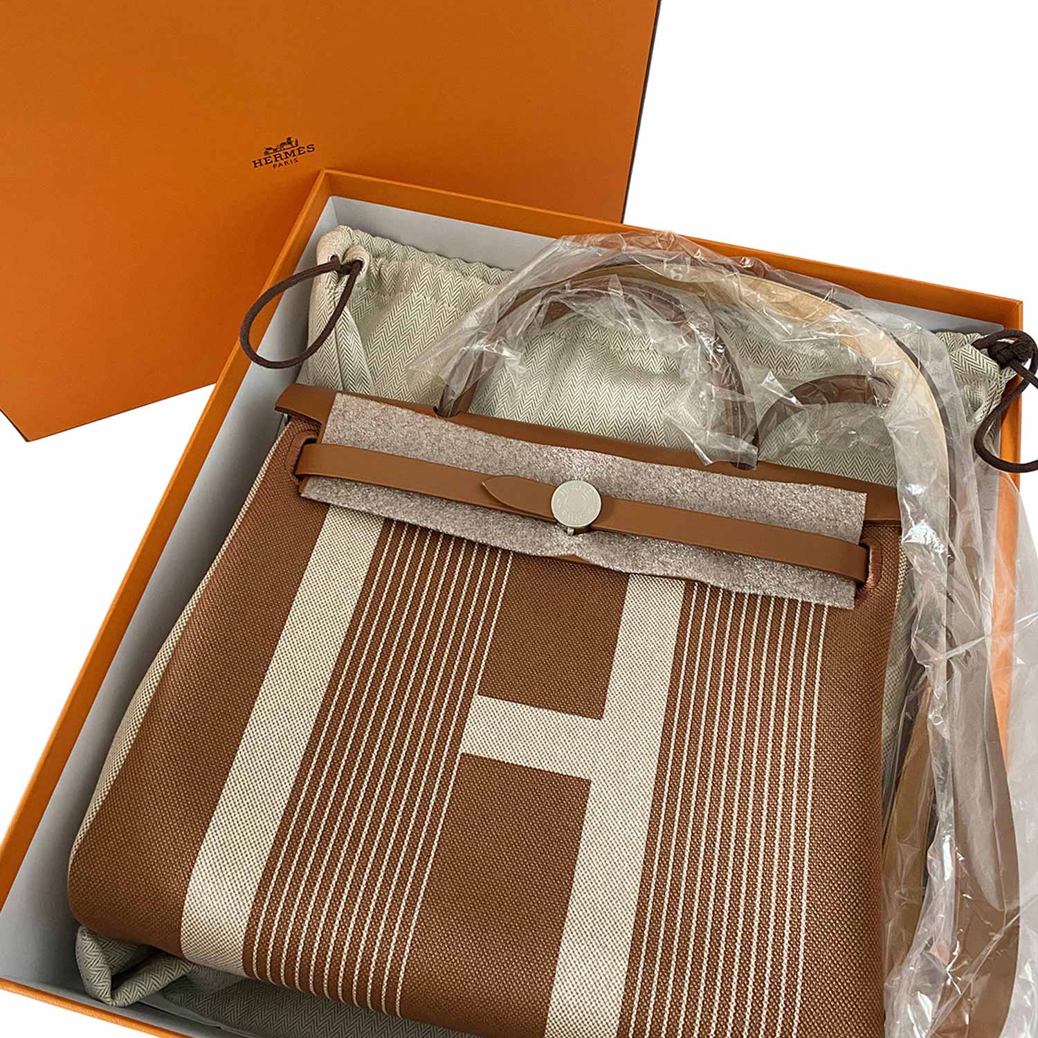 HermÃƒÆ’Ã‚Â¨s Herbag Zip 31 H Retourne Limited Edition 2021