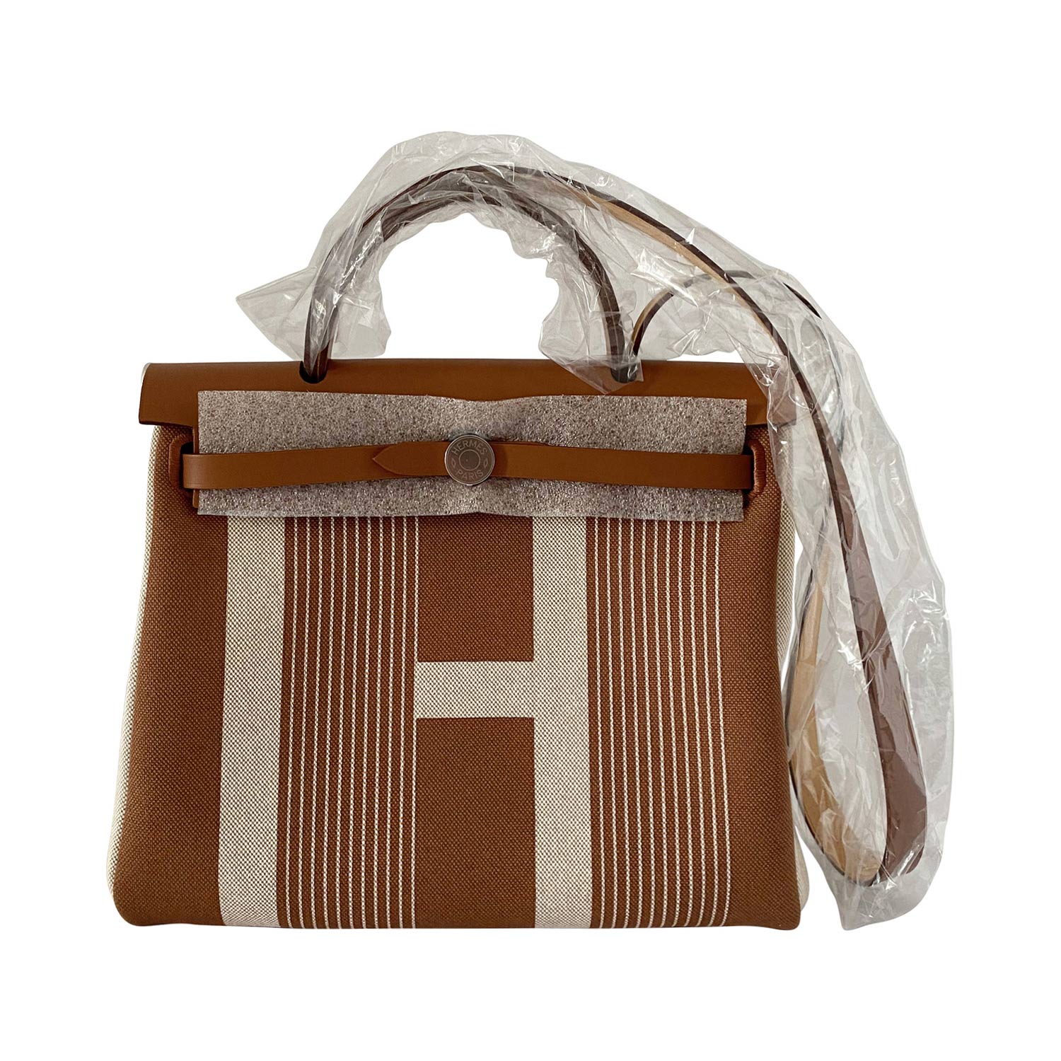 HermÃƒÆ’Ã‚Â¨s Herbag Zip 31 H Retourne Limited Edition 2021