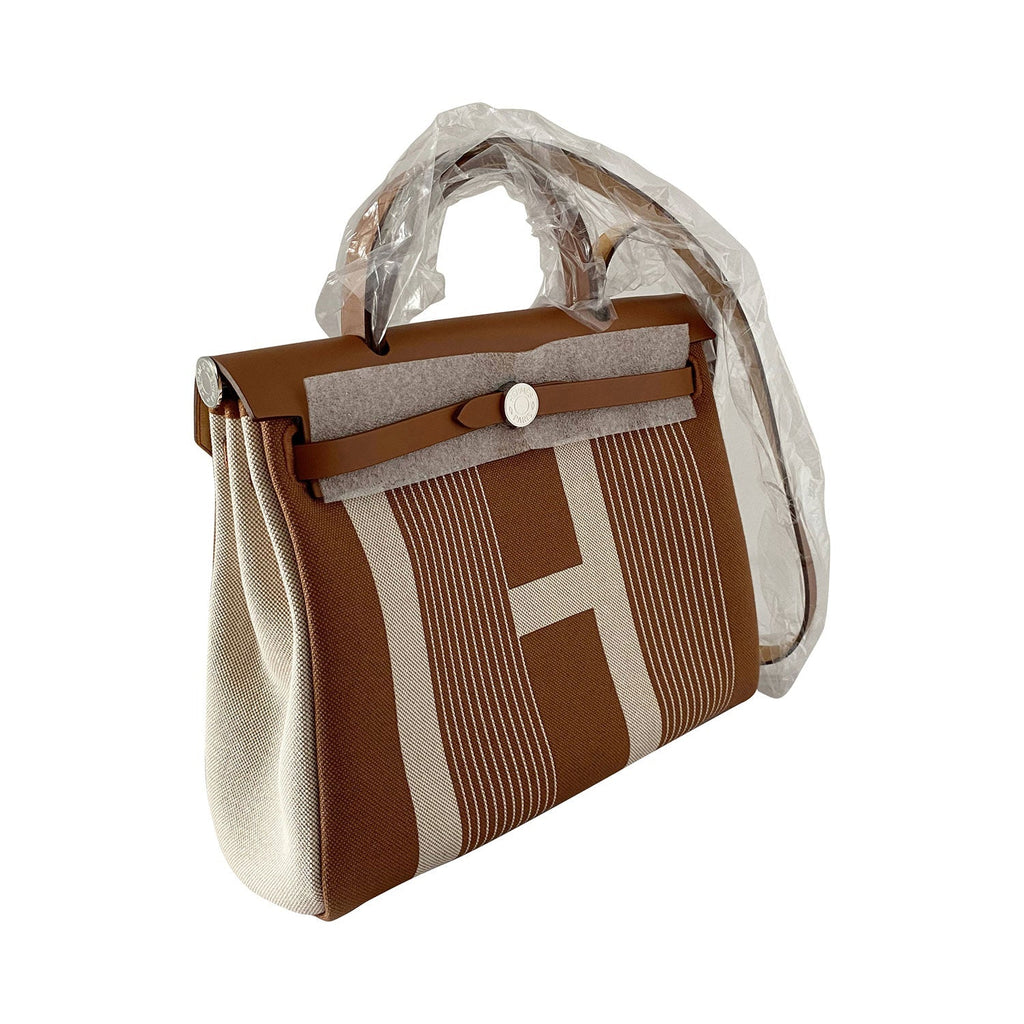HermÃƒÆ’Ã‚Â¨s Herbag Zip 31 H Retourne Limited Edition 2021