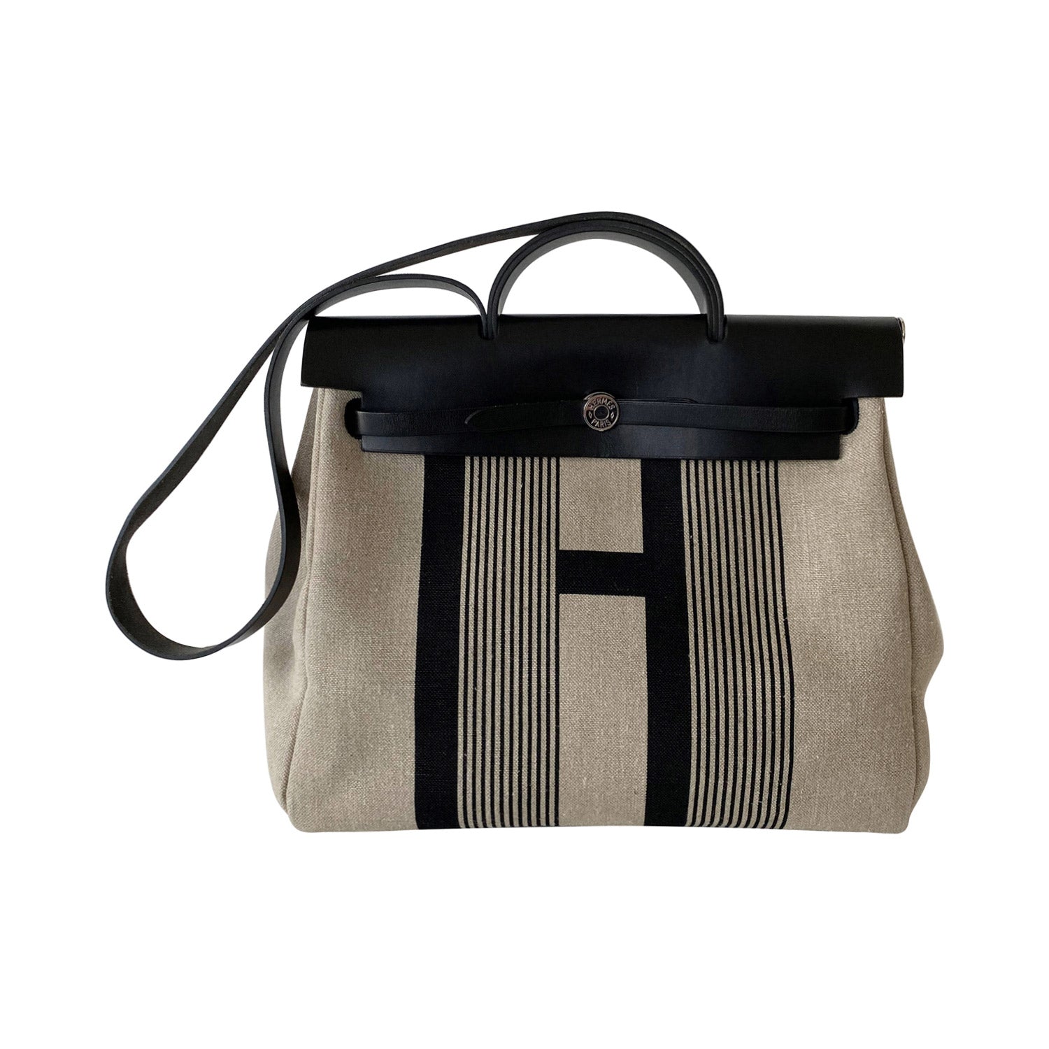 HermÃƒÆ’Ã‚Â¨s Herbag Zip 39 Retourne Limited Edition