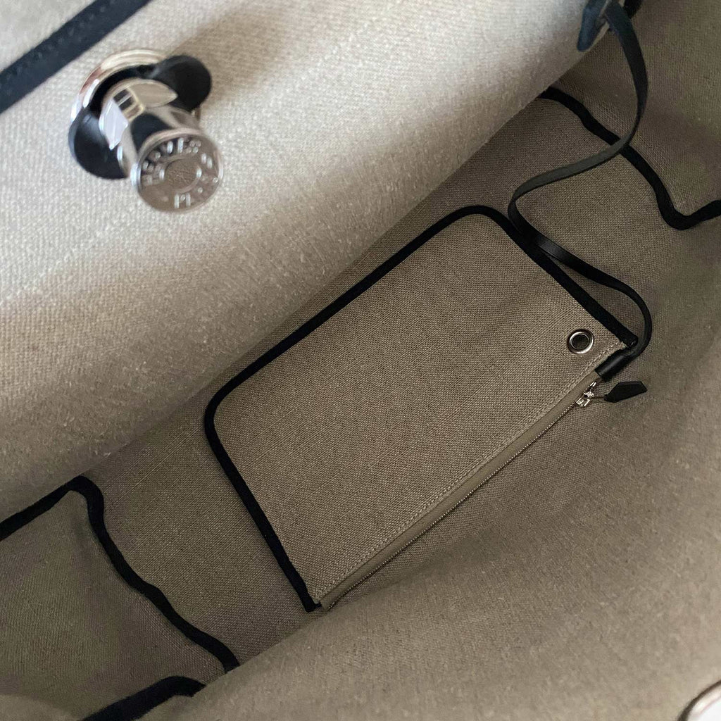 HermÃƒÆ’Ã‚Â¨s Herbag Zip 39 Retourne Limited Edition