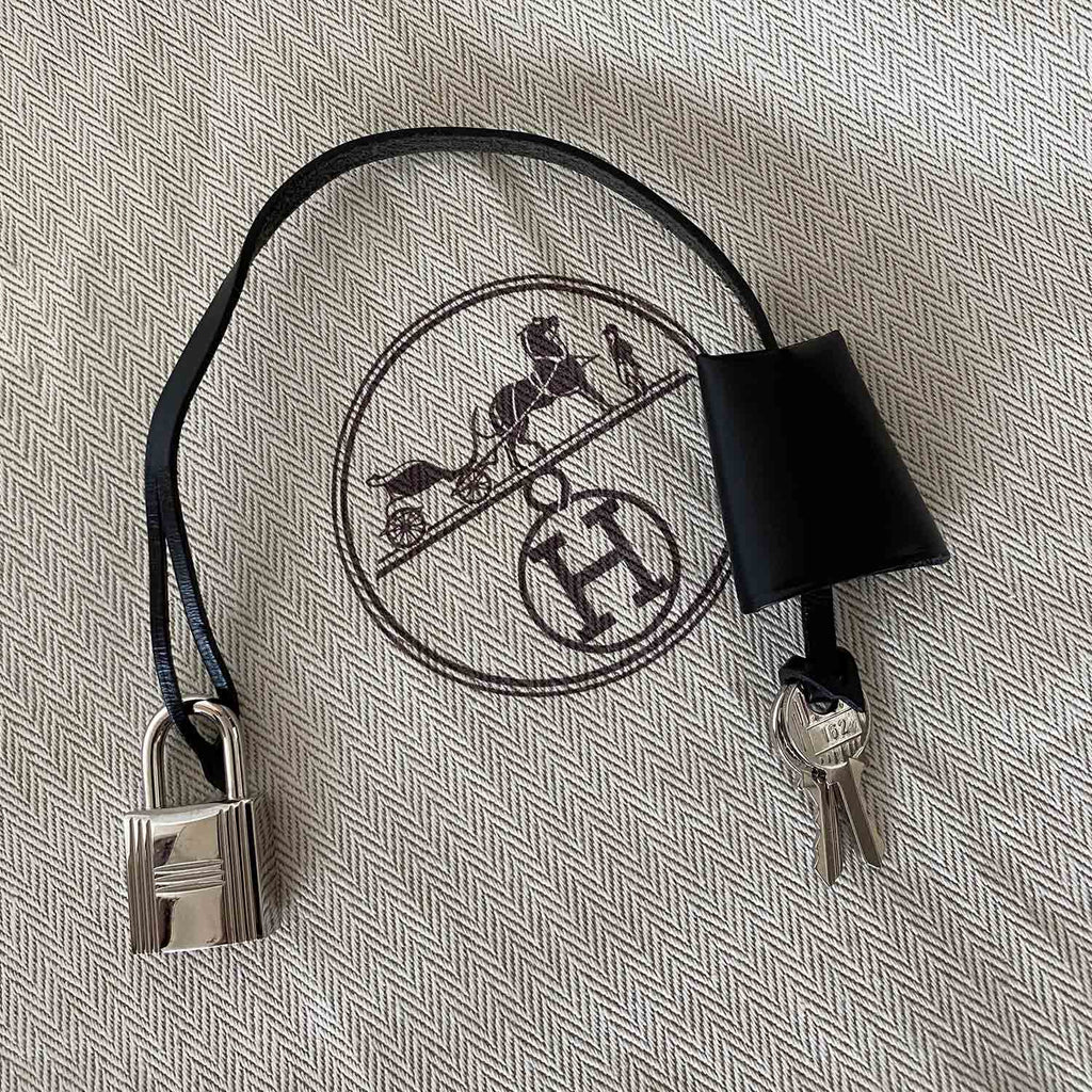 HermÃƒÆ’Ã‚Â¨s Herbag Zip 39 Retourne Limited Edition