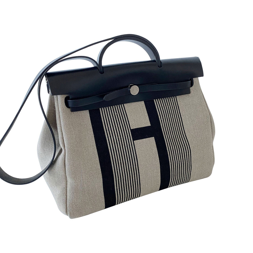 HermÃƒÆ’Ã‚Â¨s Herbag Zip 39 Retourne Limited Edition