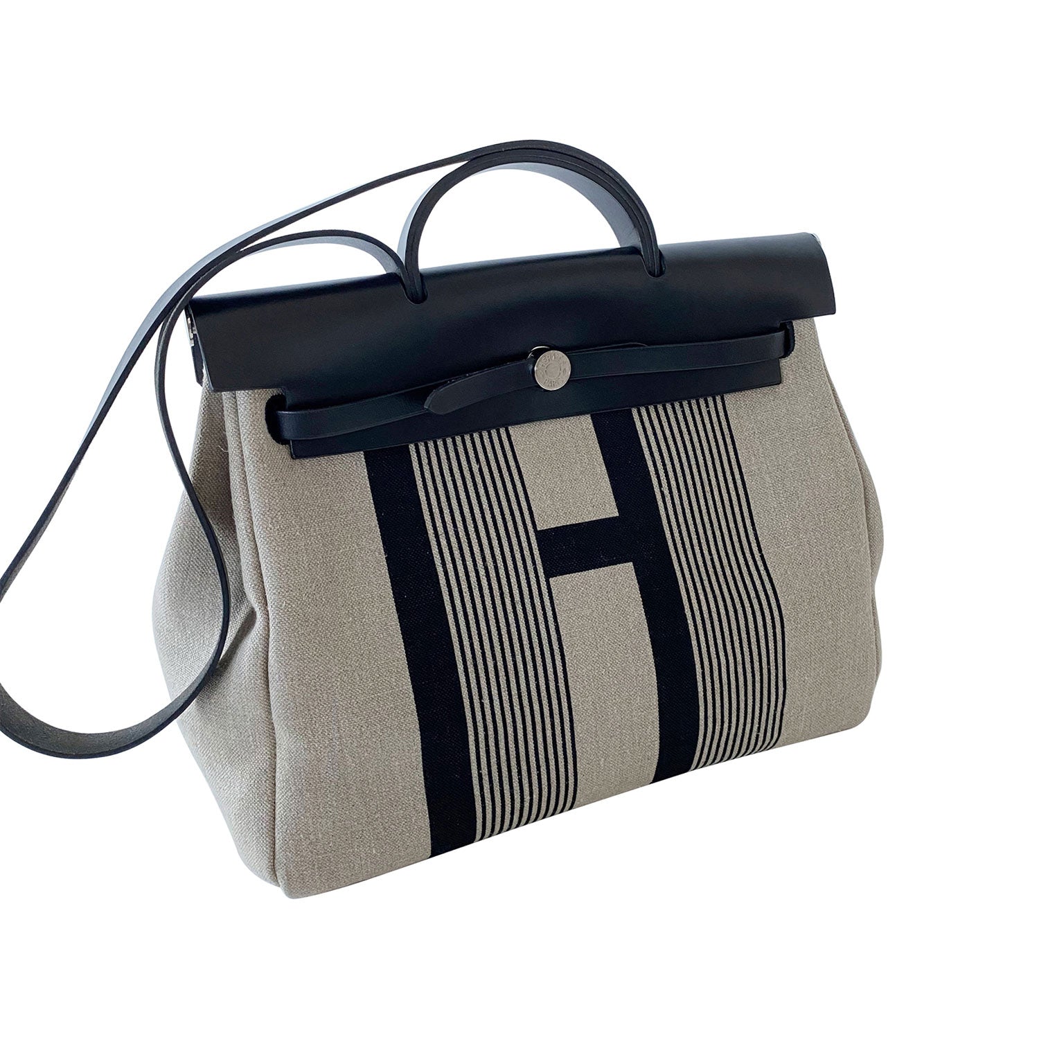 HermÃƒÆ’Ã‚Â¨s Herbag Zip 39 Retourne Limited Edition