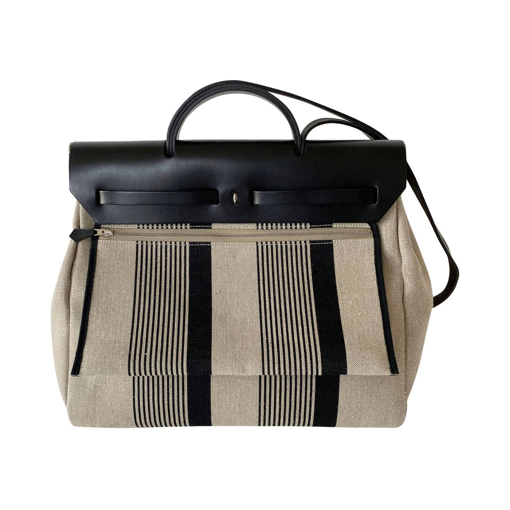 HermÃƒÆ’Ã‚Â¨s Herbag Zip 39 Retourne Limited Edition