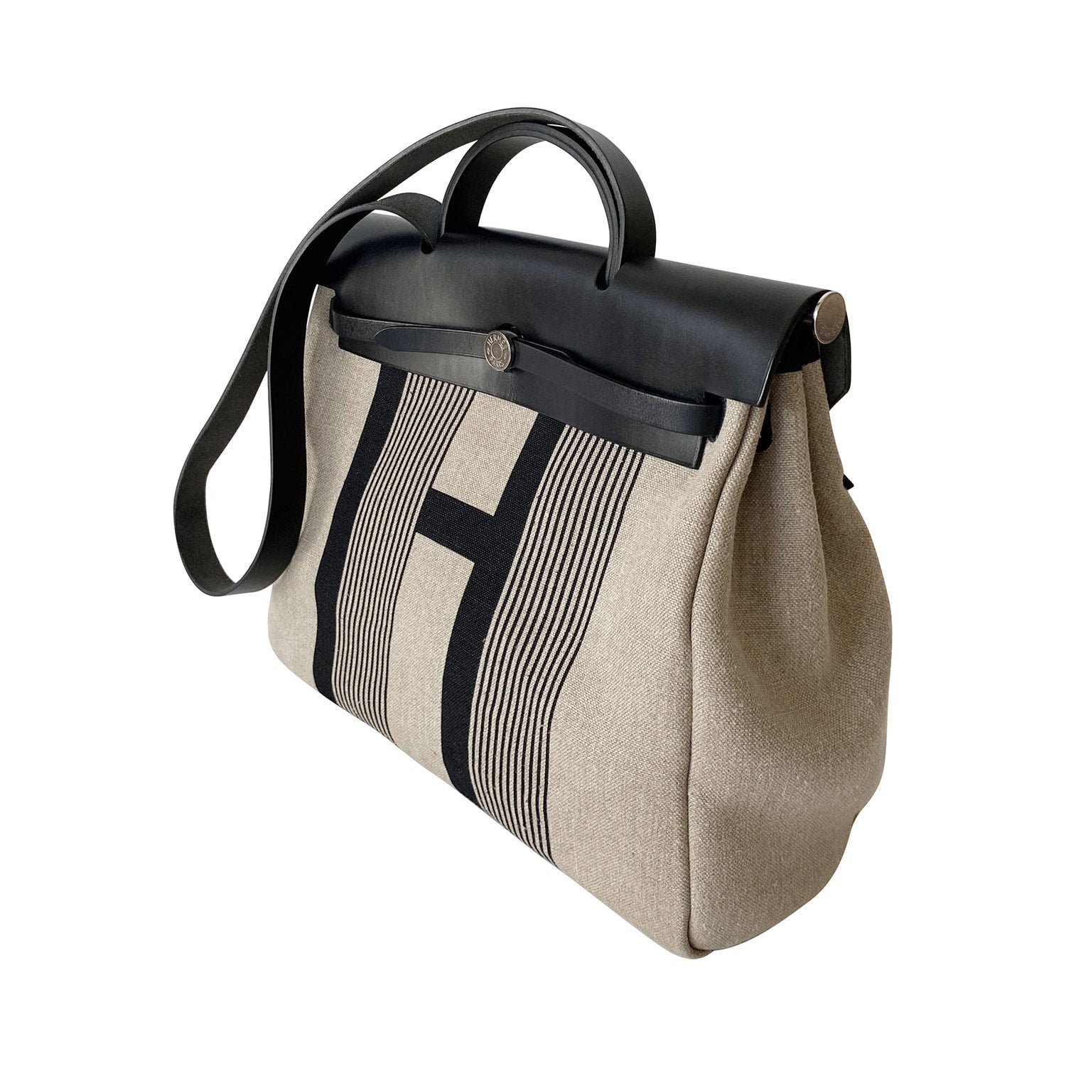 HermÃƒÆ’Ã‚Â¨s Herbag Zip 39 Retourne Limited Edition