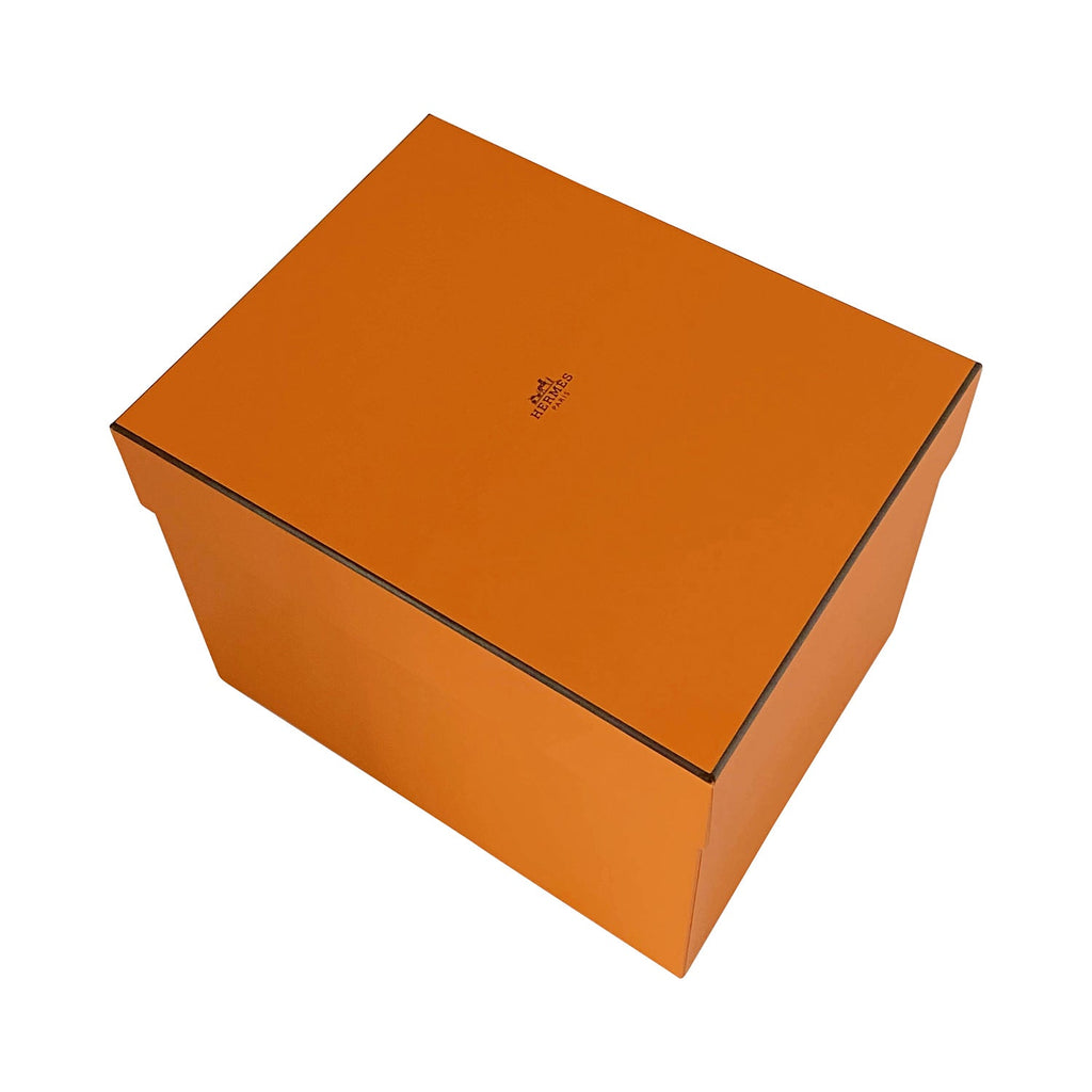 HermÃƒÆ’Ã‚Â¨s Rouge Sellier Picotin 18