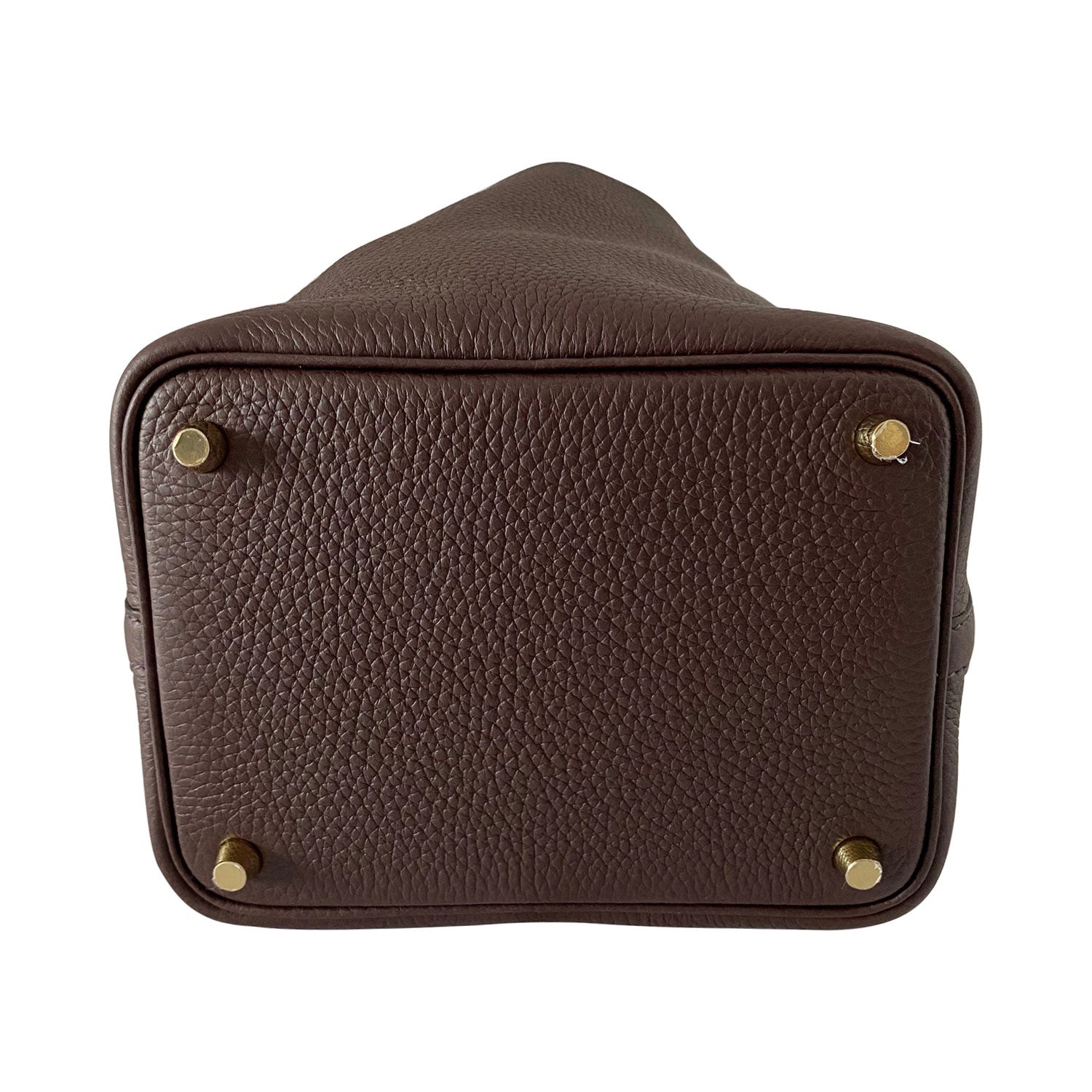 HermÃƒÆ’Ã‚Â¨s Rouge Sellier Picotin 18