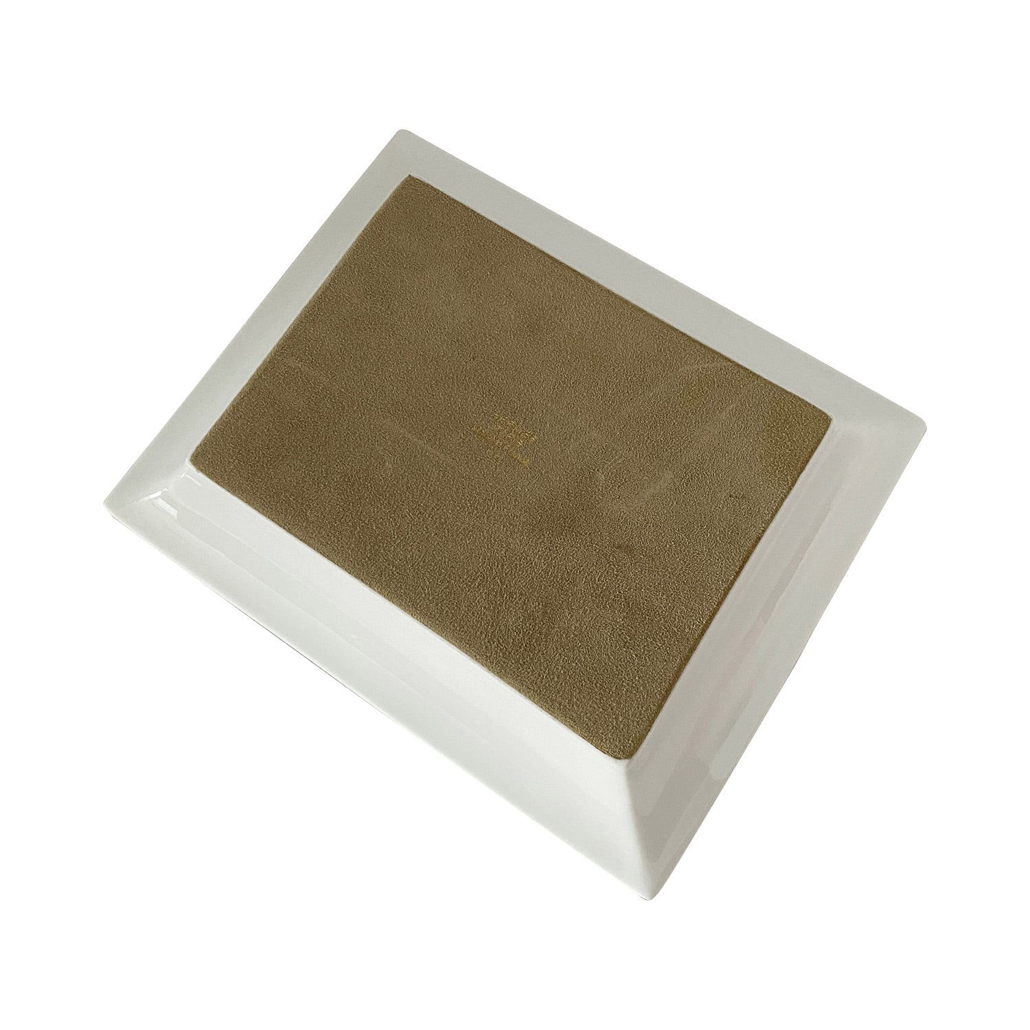 HermÃƒÆ’Ã‚Â¨s 3H Jardins Armenie Tray