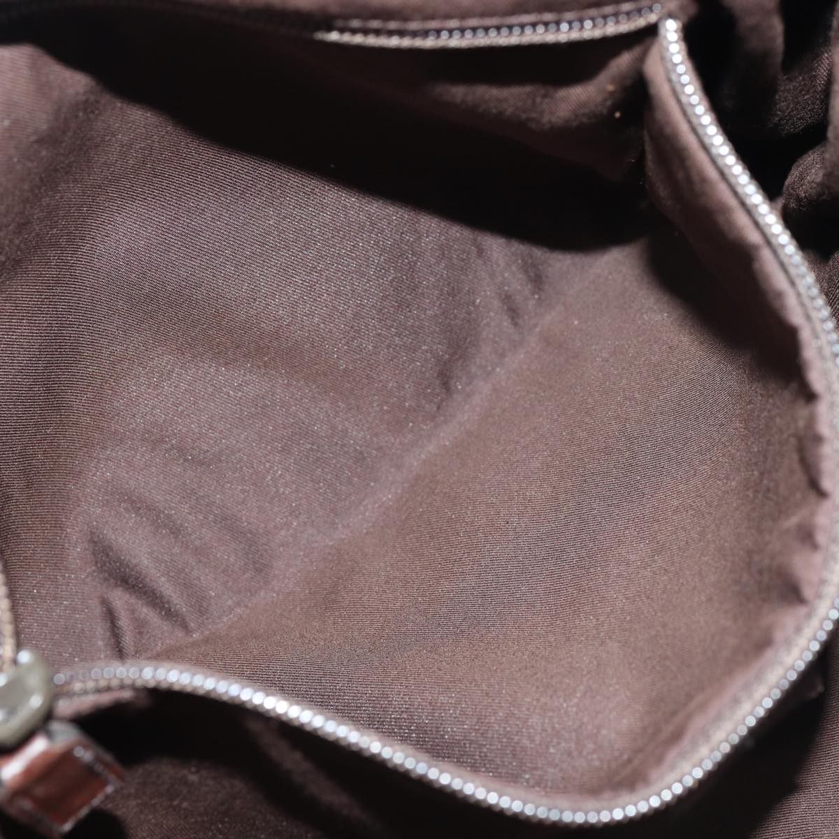 GUCCI GG Canvas Shoulder Bag Beige 146236 hk1458