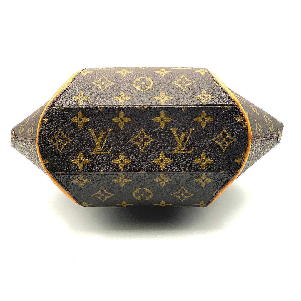 LOUIS VUITTON Ellipse PM handbag monogram