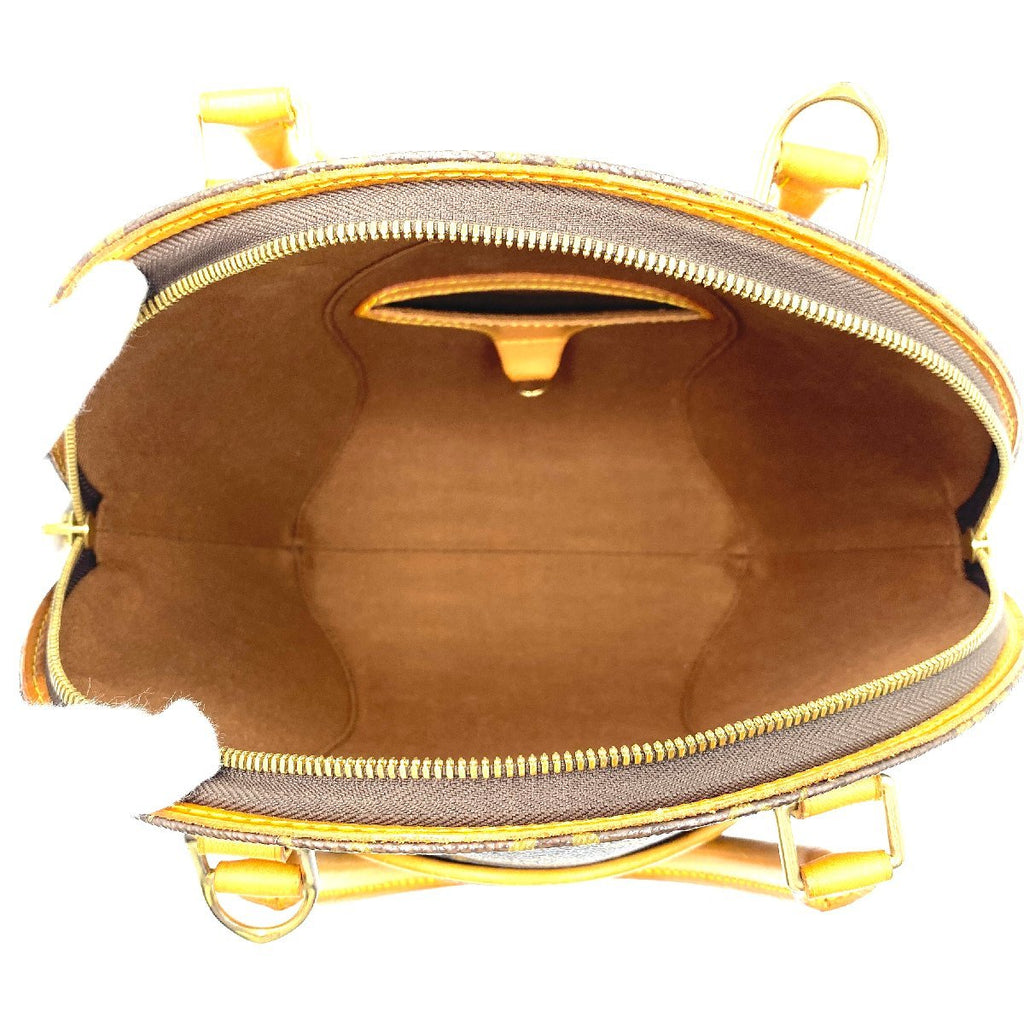 LOUIS VUITTON Ellipse PM handbag monogram