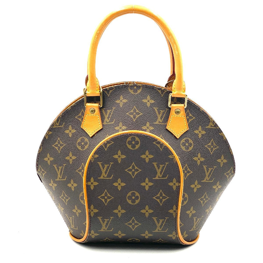 LOUIS VUITTON Ellipse PM handbag monogram