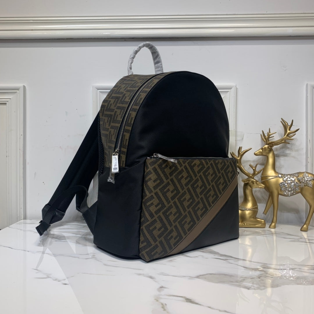 ELE -  Bag - FED - 386