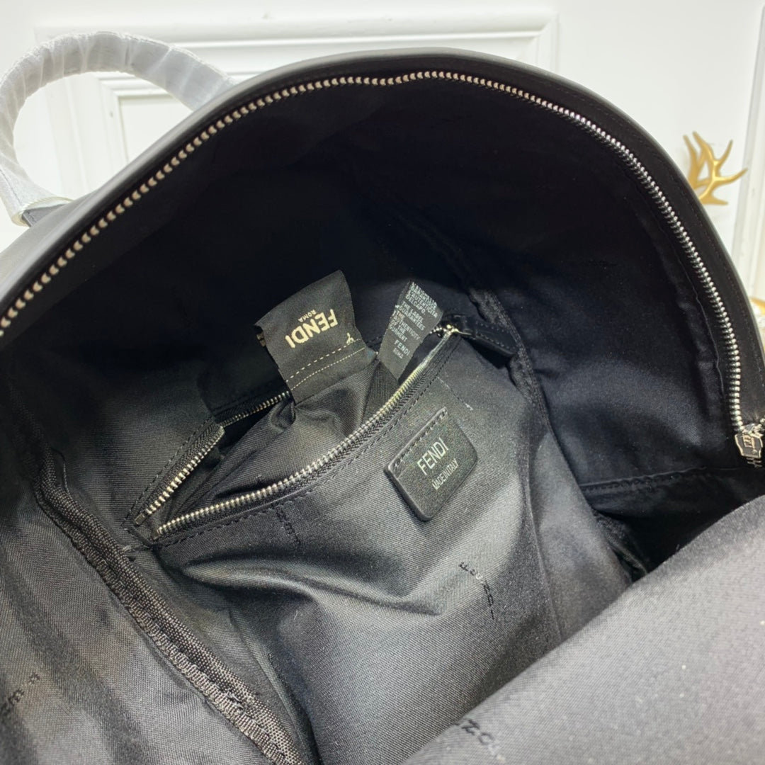 ELE -  Bag - FED - 393