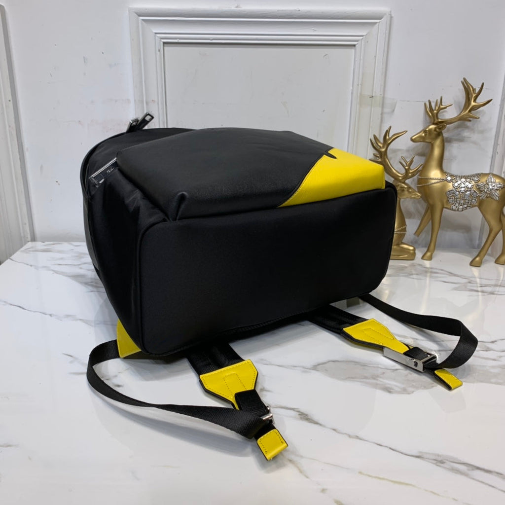 ELE -  Bag - FED - 393