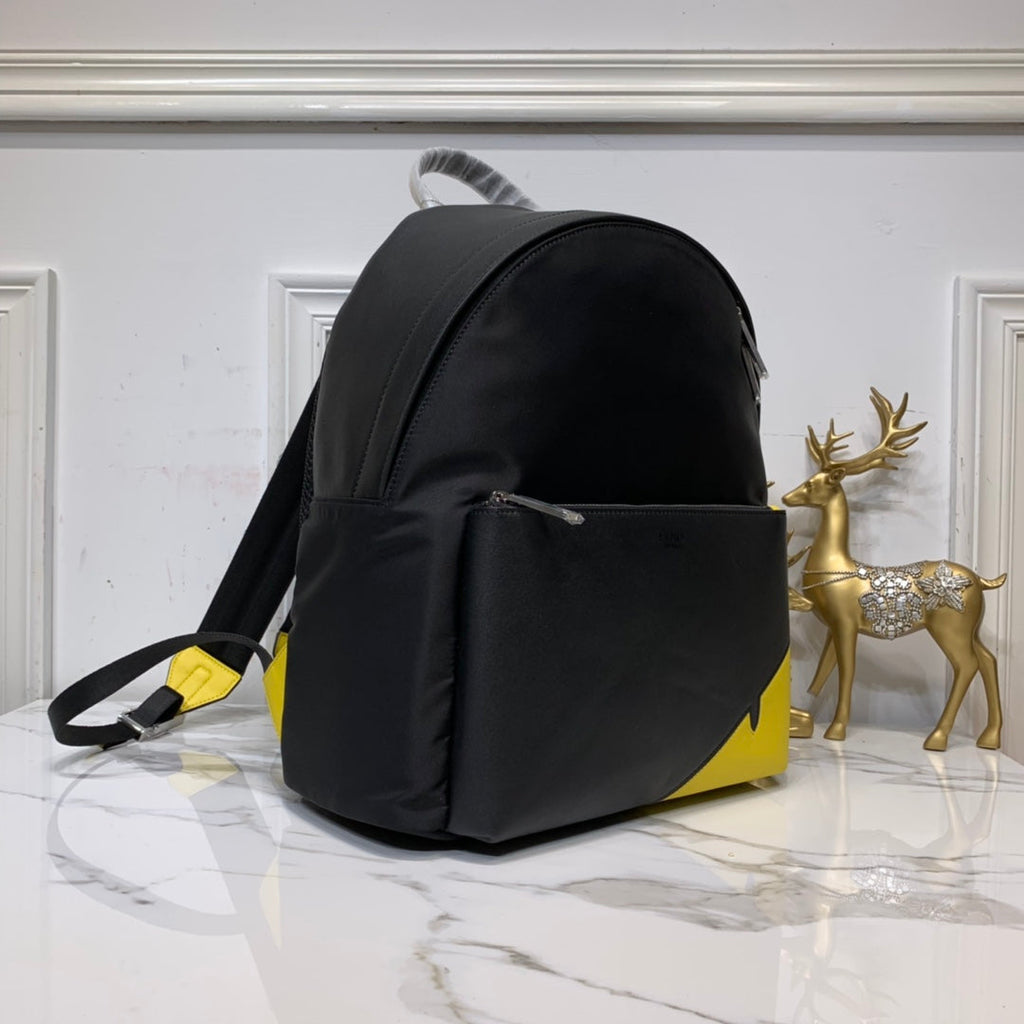 ELE -  Bag - FED - 393