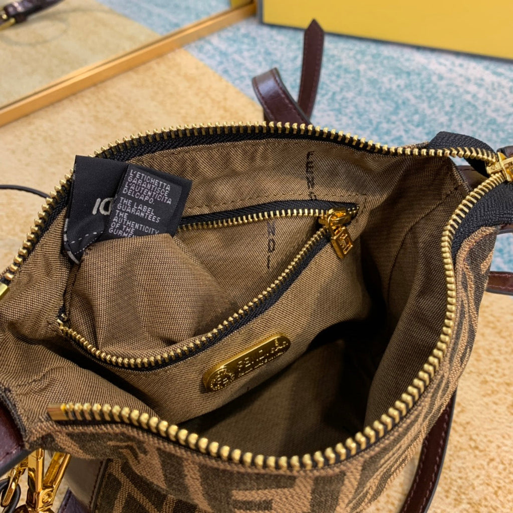 ELE -  Bag - FED - 470