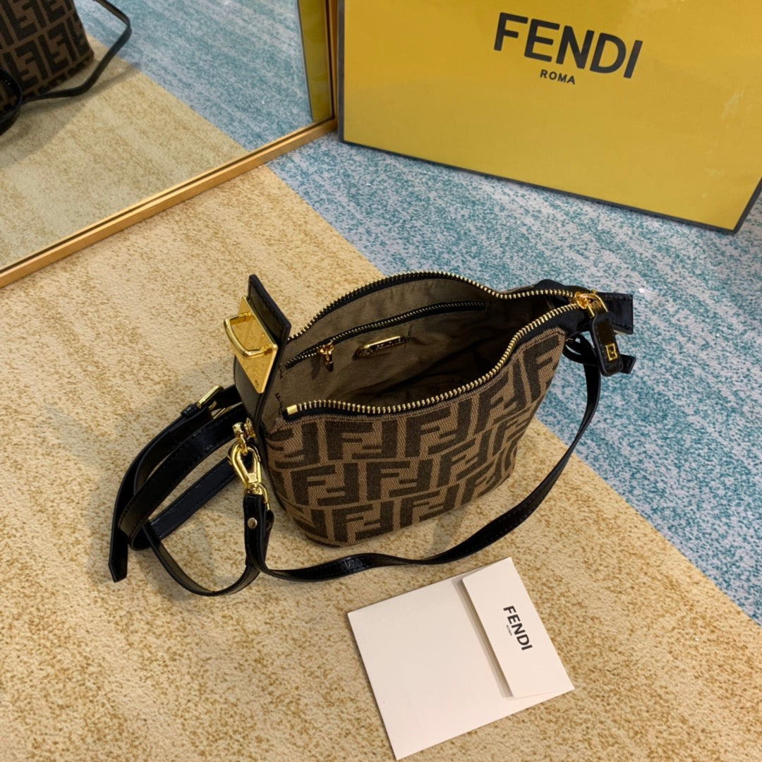 Glami -  Bag - FED - 469