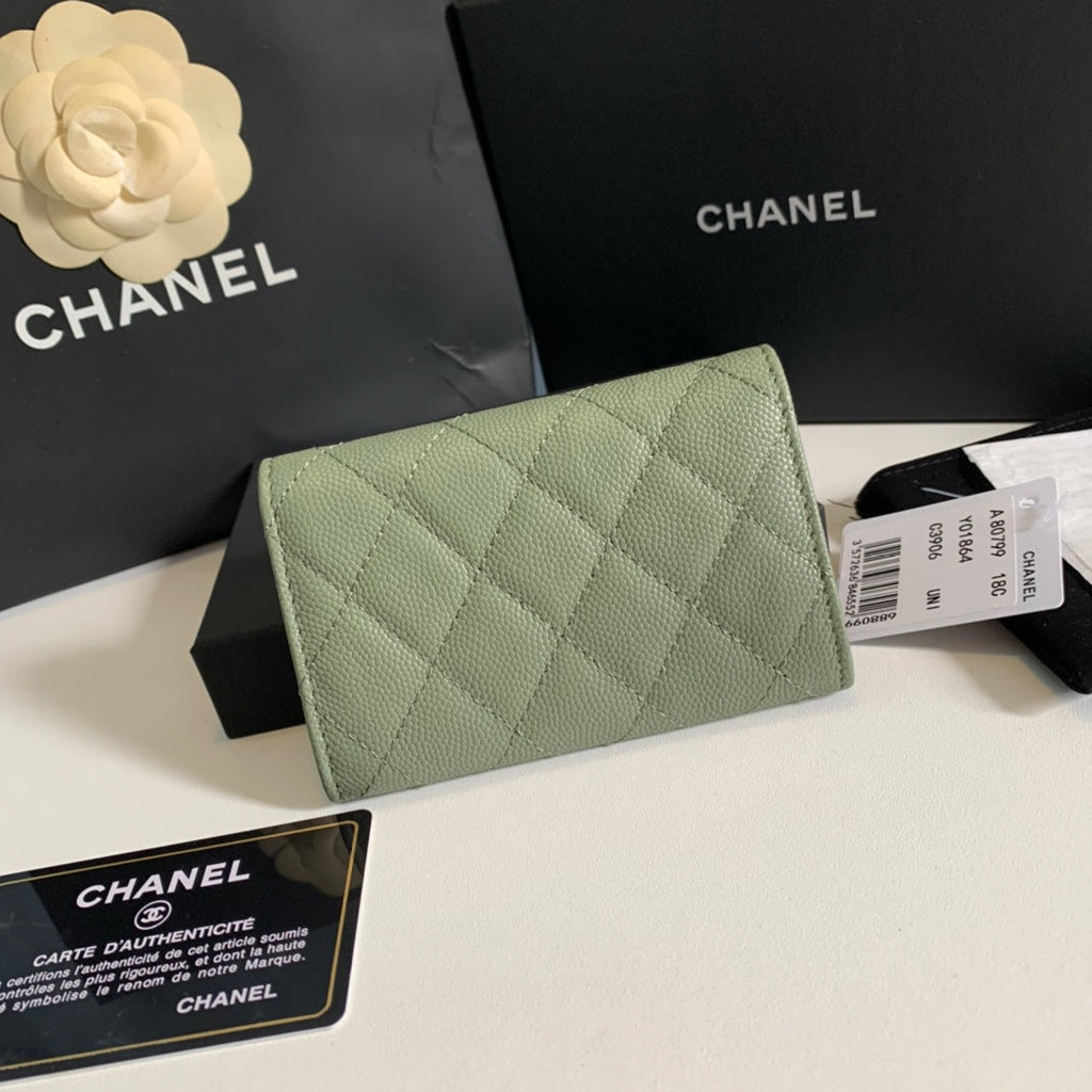 Glami-- Glami- Wallet Purse - CHL - 064