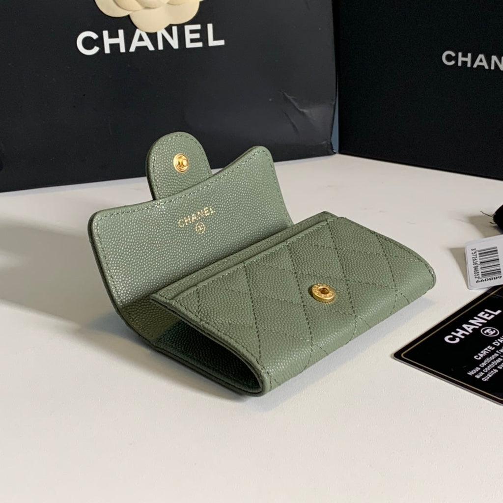 Glami-- Glami- Wallet Purse - CHL - 064