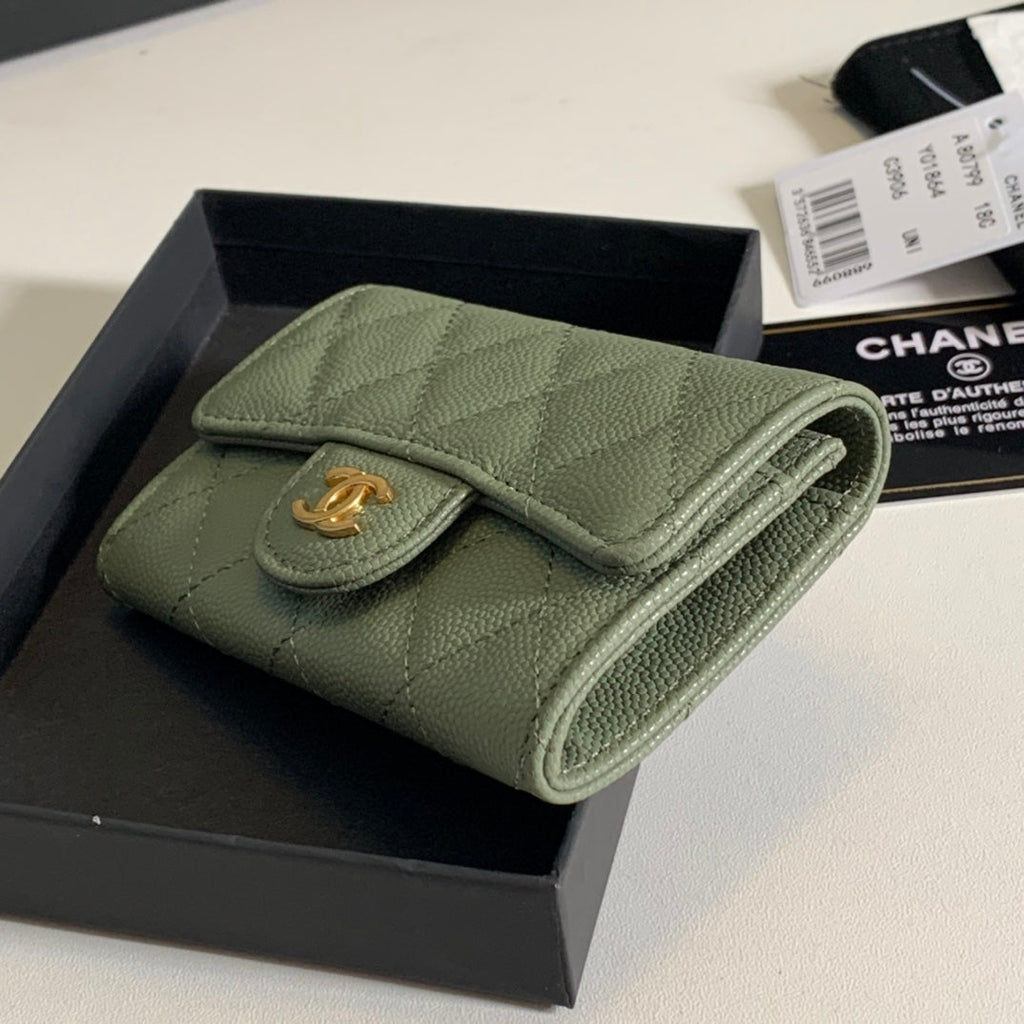 Glami-- Glami- Wallet Purse - CHL - 064