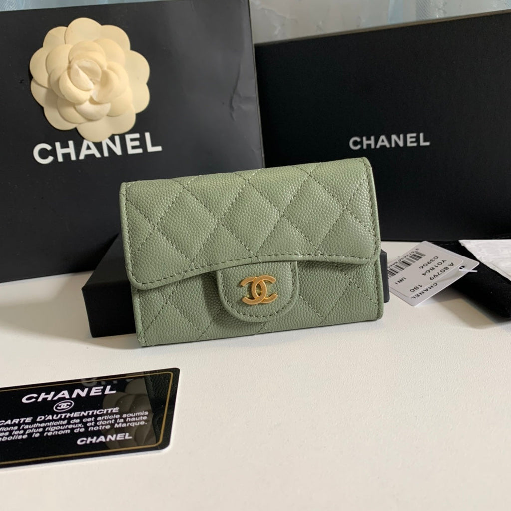Glami-- Glami- Wallet Purse - CHL - 064