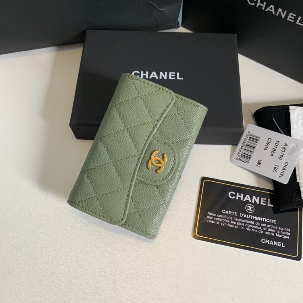 Glami-- Glami- Wallet Purse - CHL - 064