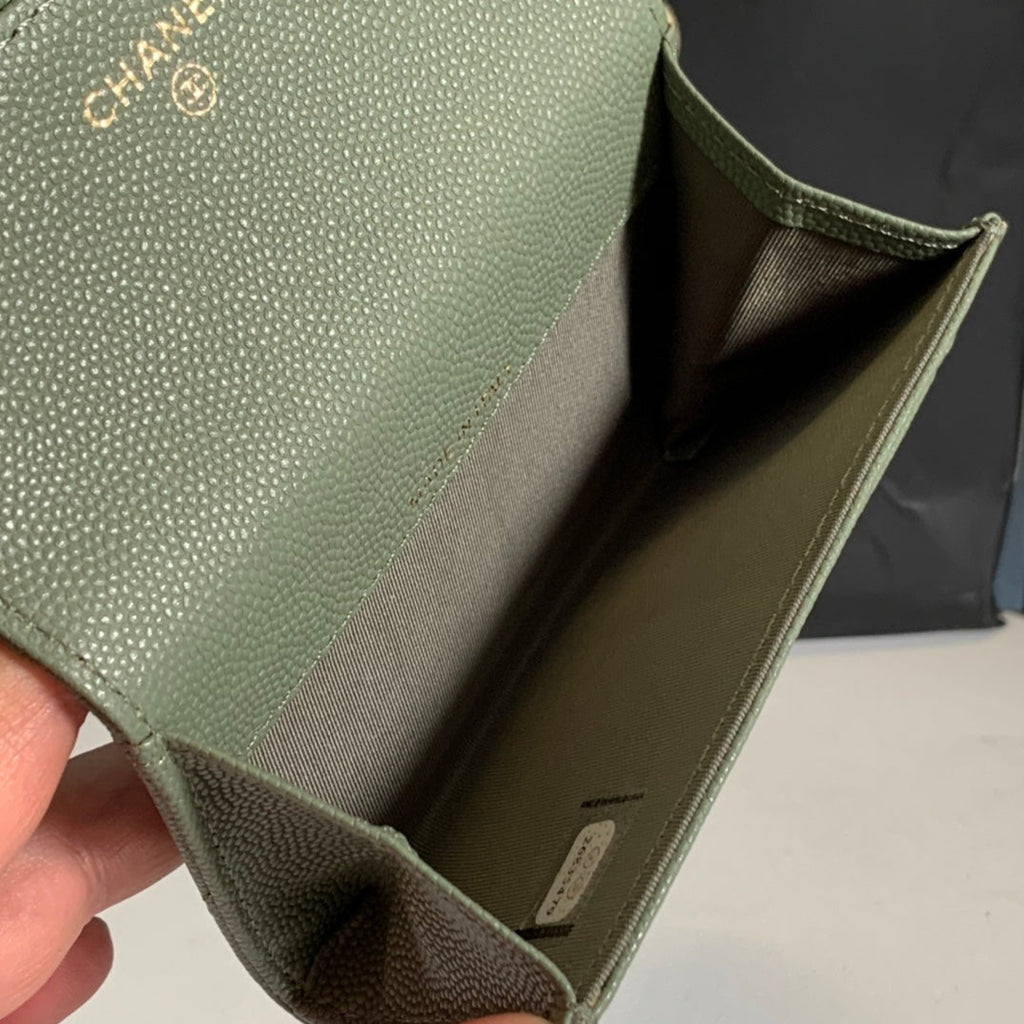 Glami-- Glami- Wallet Purse - CHL - 064