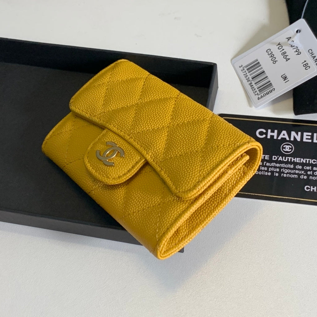 Glami-- Glami- Wallet Purse - CHL - 067