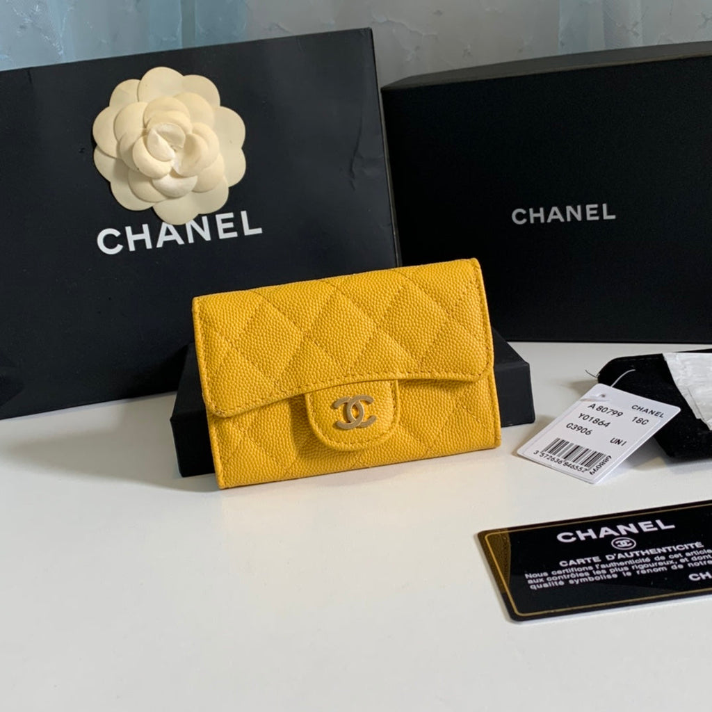 Glami-- Glami- Wallet Purse - CHL - 067