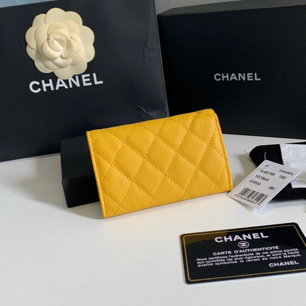 Glami-- Glami- Wallet Purse - CHL - 067