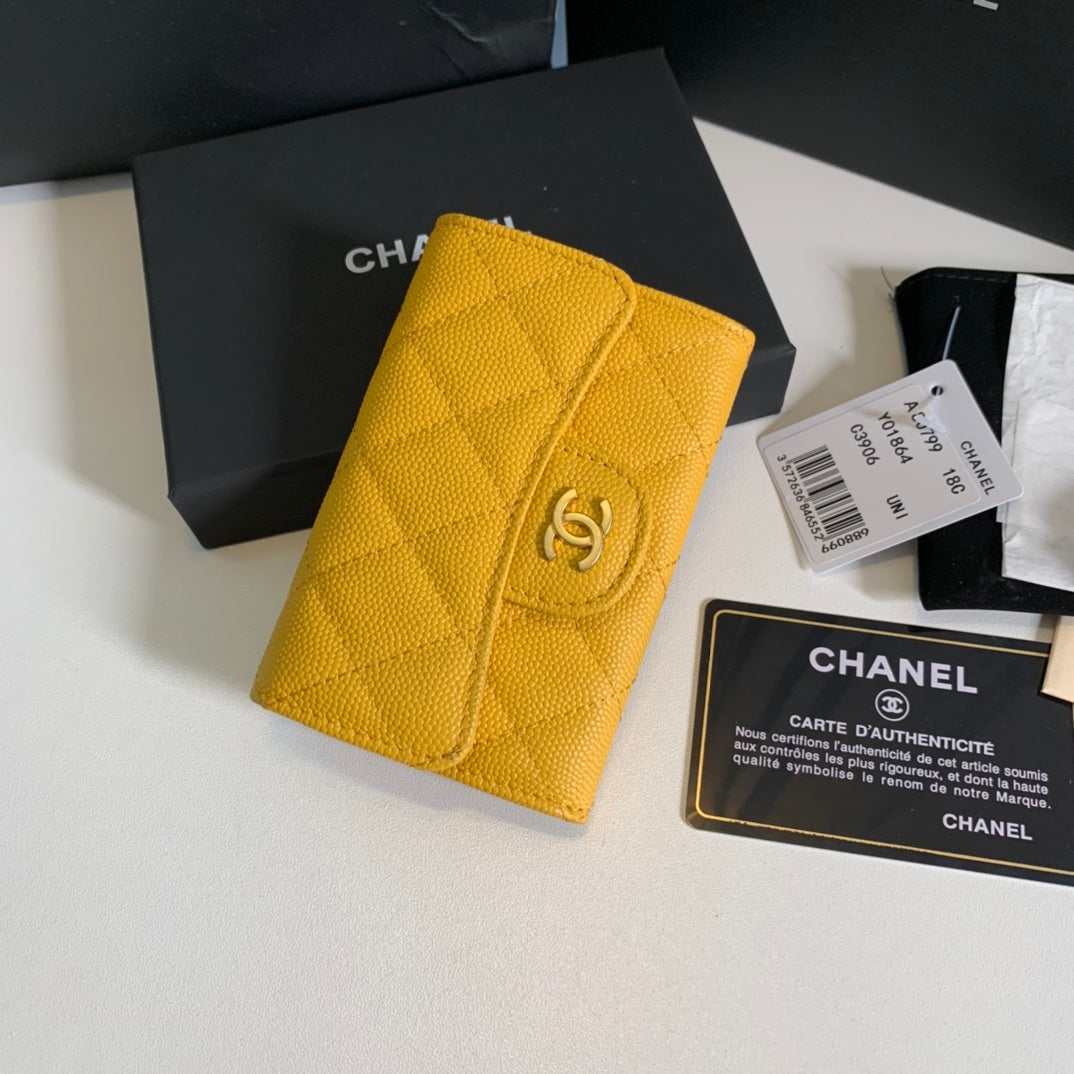 Glami-- Glami- Wallet Purse - CHL - 067