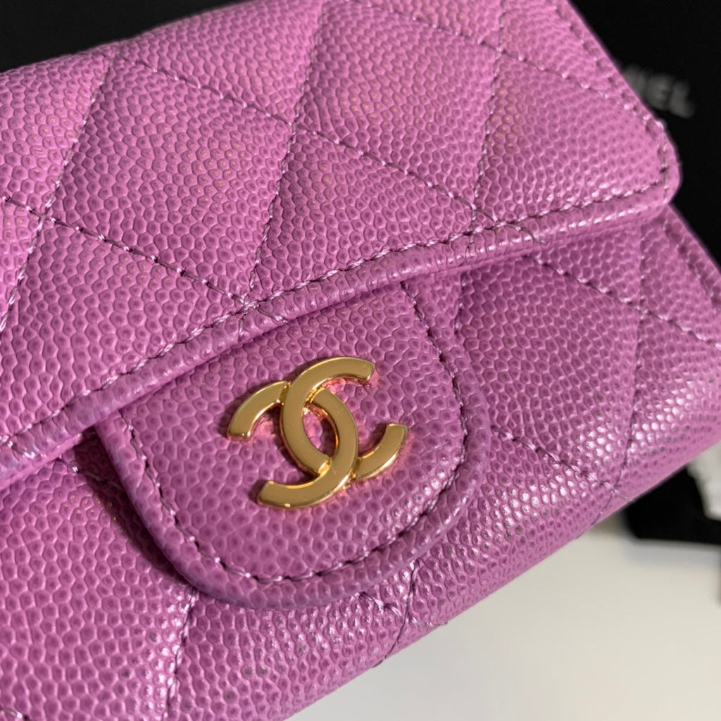 Glami-- Glami- Wallet Purse - CHL - 063