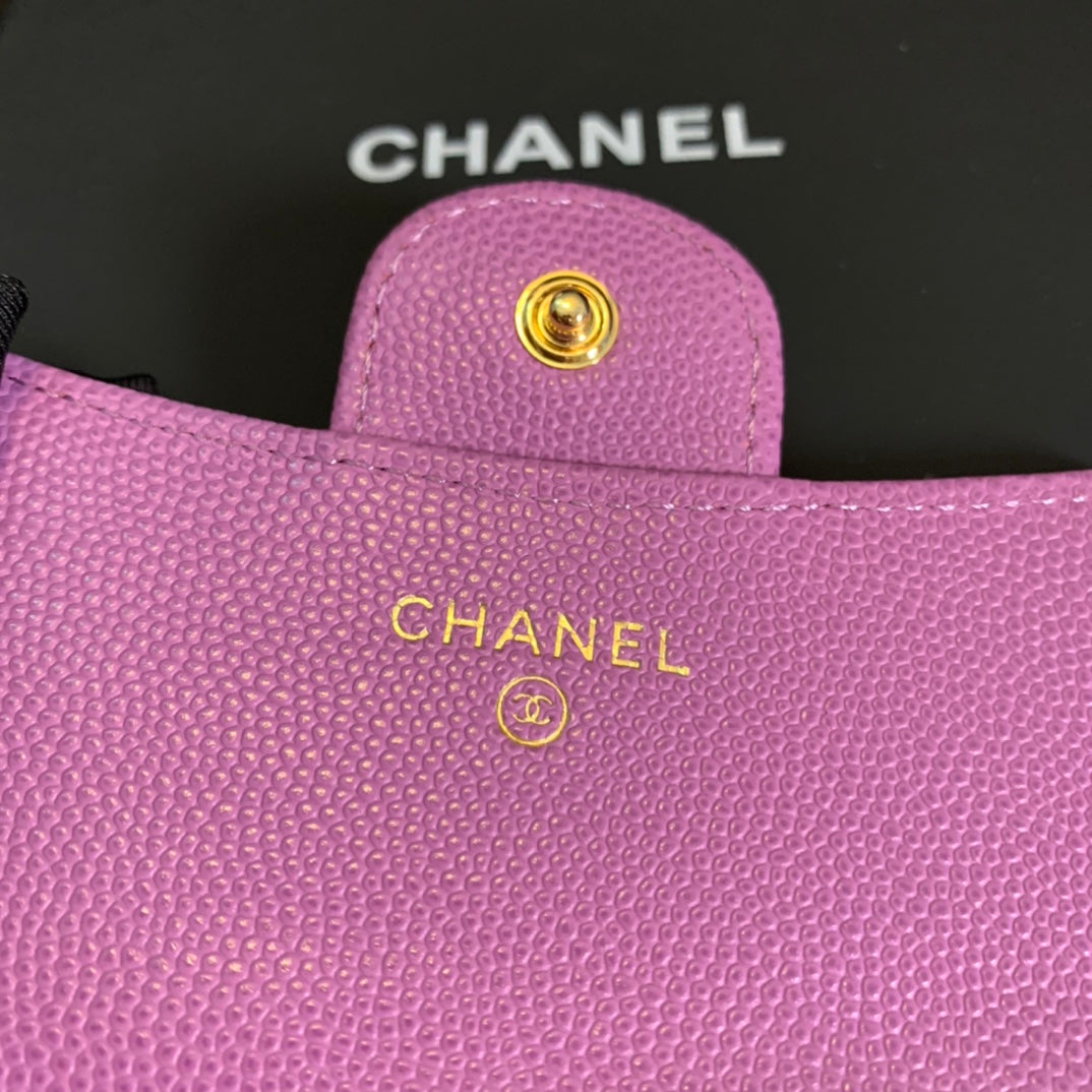 Glami-- Glami- Wallet Purse - CHL - 063