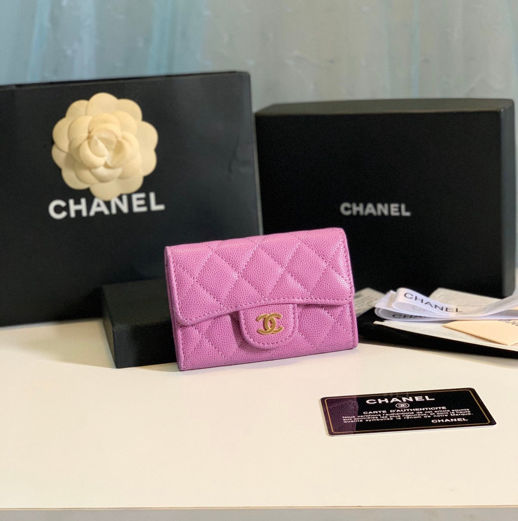 Glami-- Glami- Wallet Purse - CHL - 063