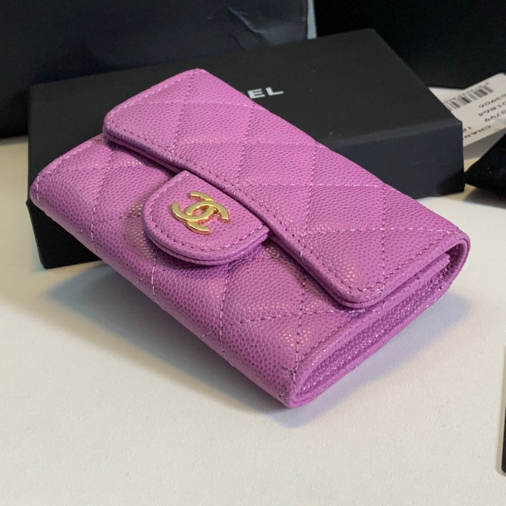 Glami-- Glami- Wallet Purse - CHL - 063