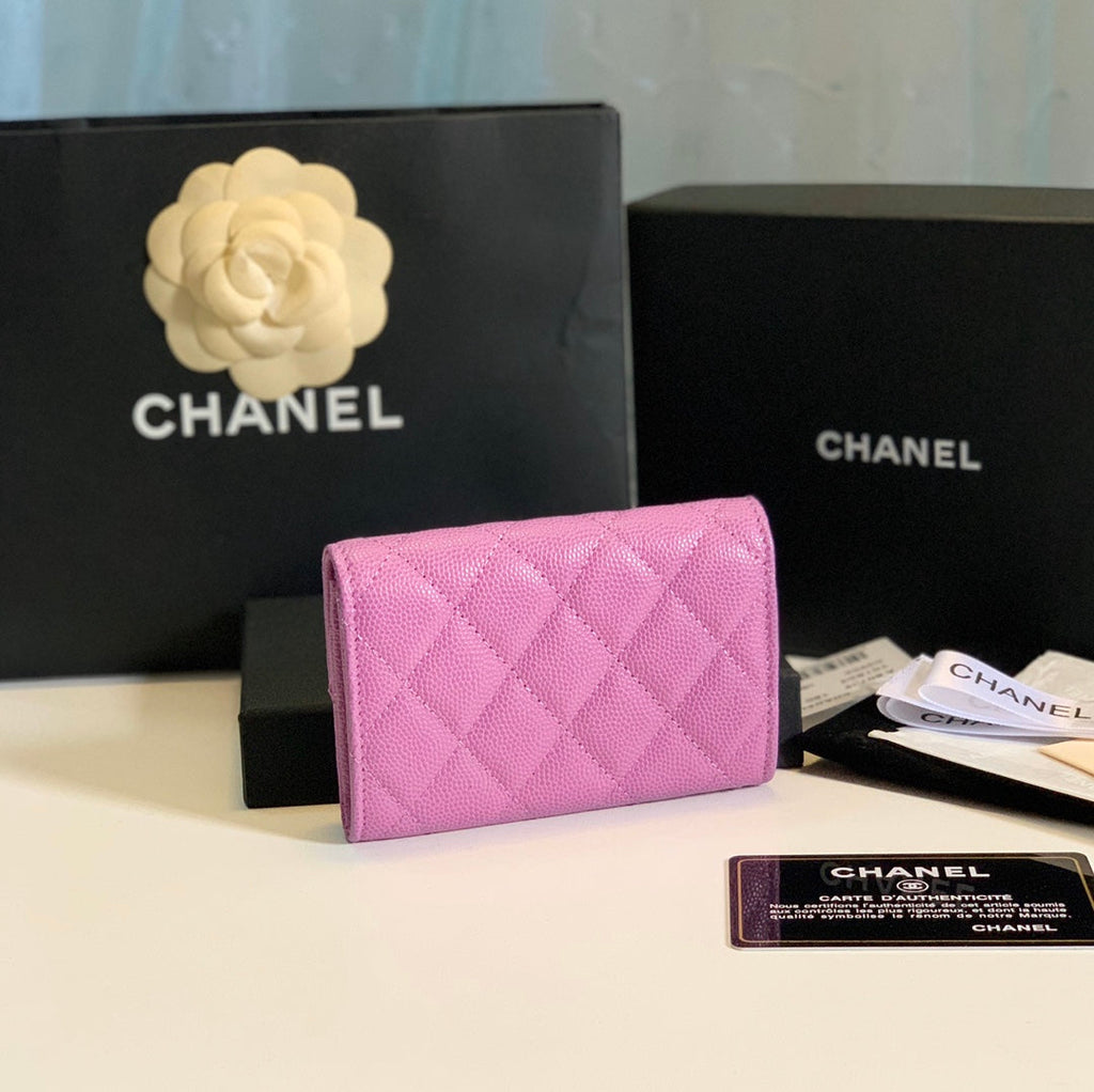 Glami-- Glami- Wallet Purse - CHL - 063