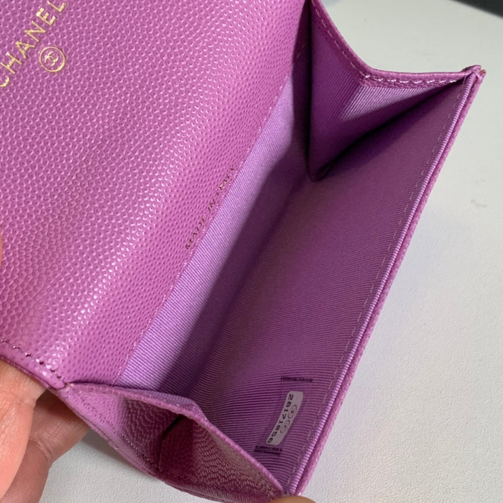 Glami-- Glami- Wallet Purse - CHL - 063